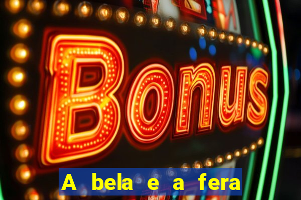 A bela e a fera 1991 filme completo dublado topflix